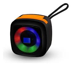 PARLANTE BLUETOOTH X911